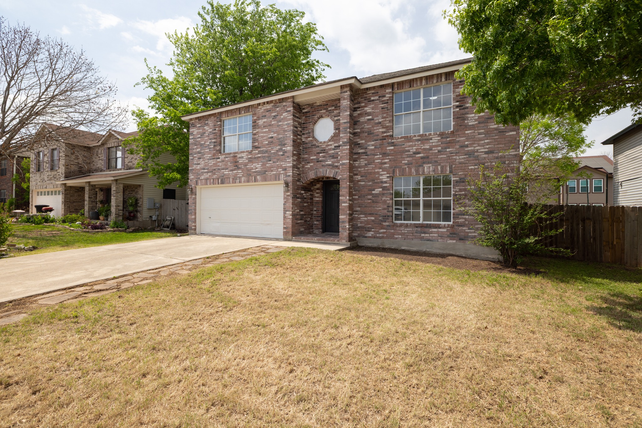 1181 Forest Bluff Trl — photo