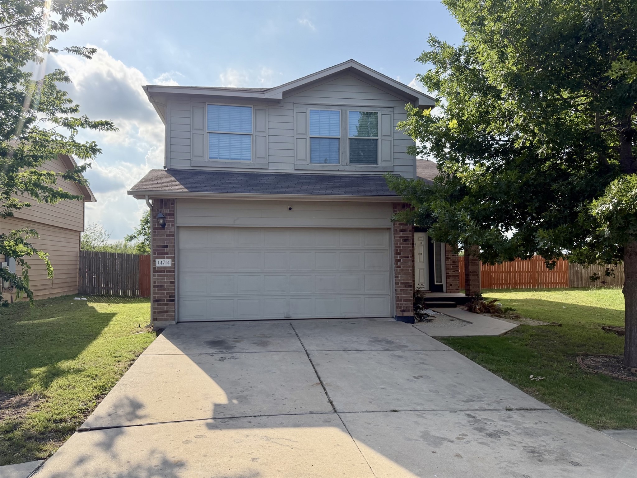 14714 Joy Lee Ln — photo