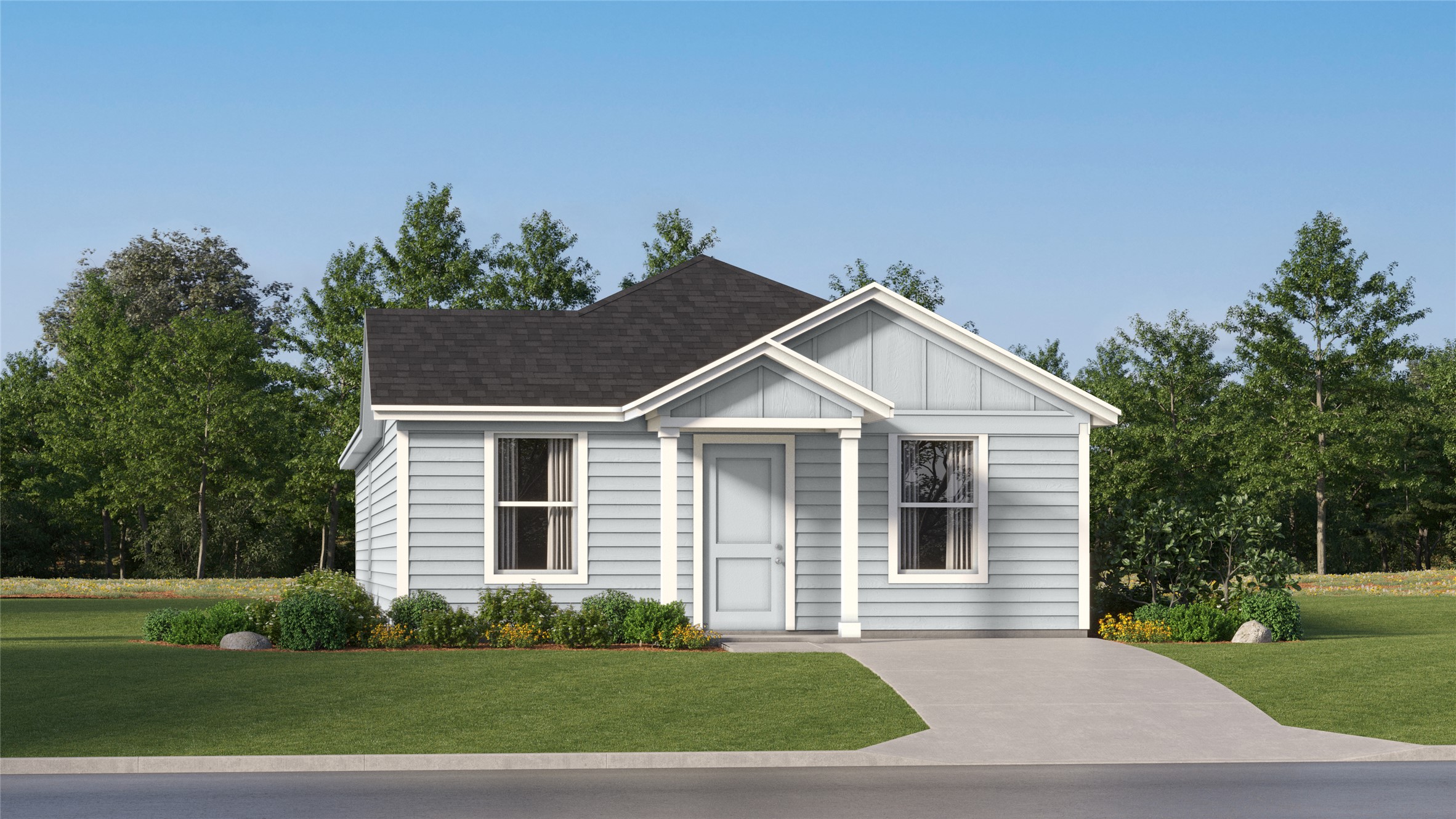 109 Silent Sky Ln — photo