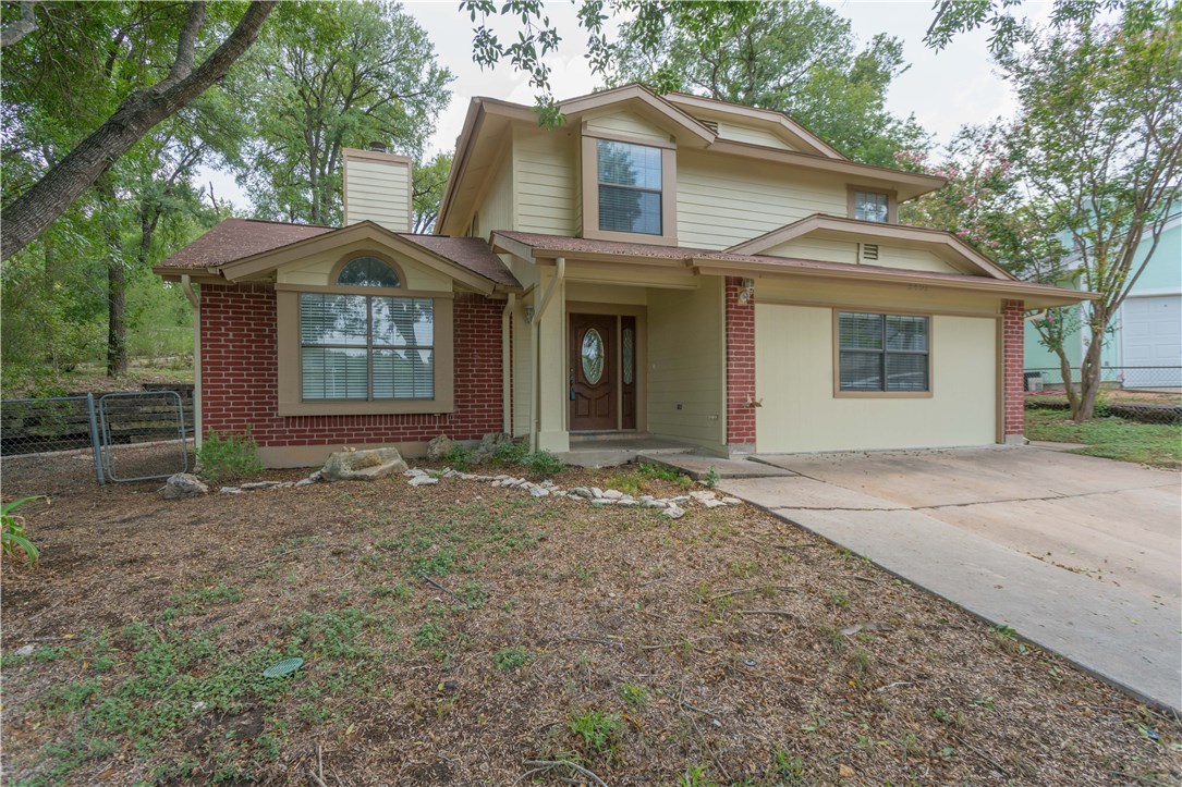 5401 Loadstone CV — photo