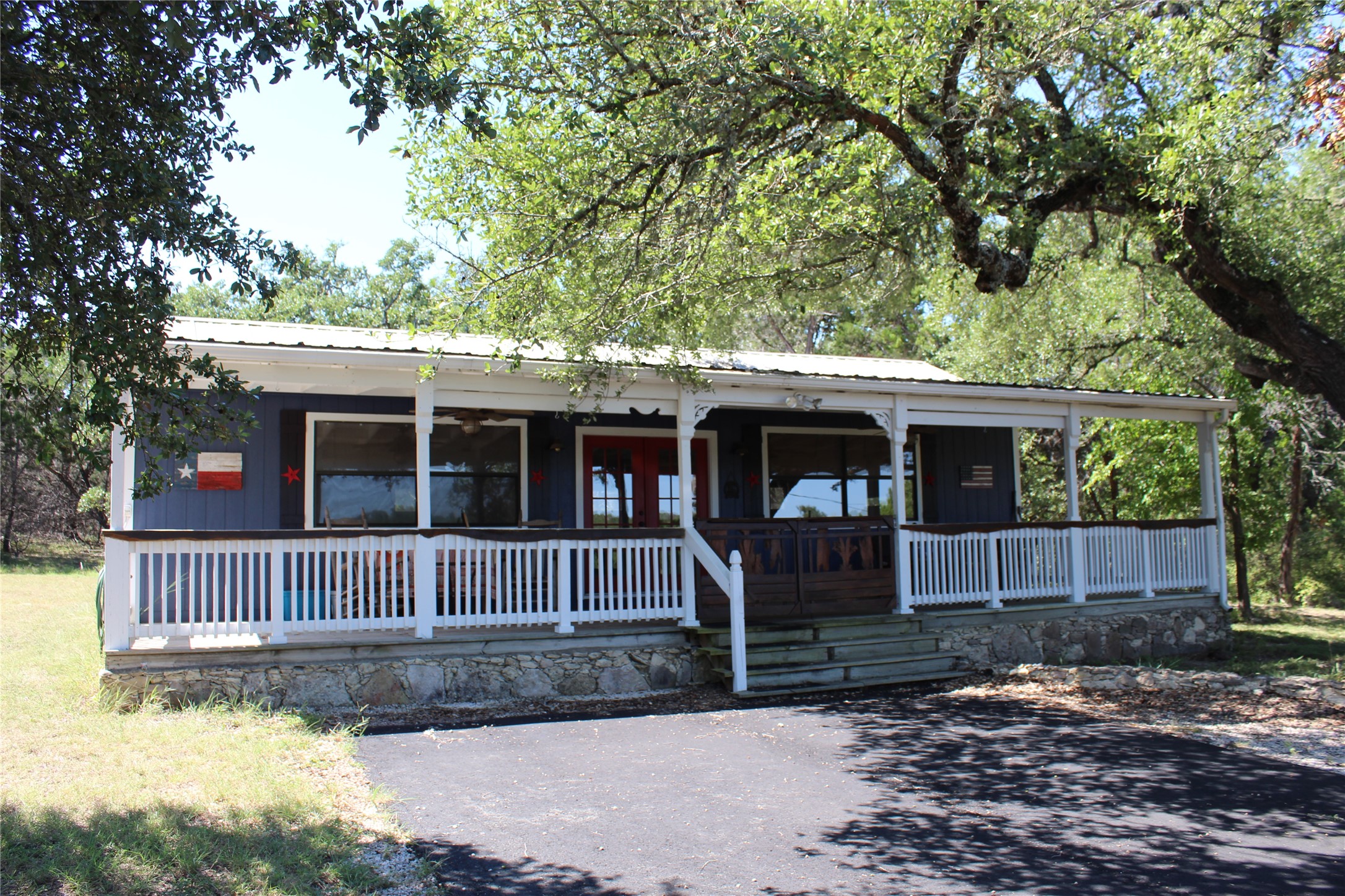17200 Ranch Road 12 — photo