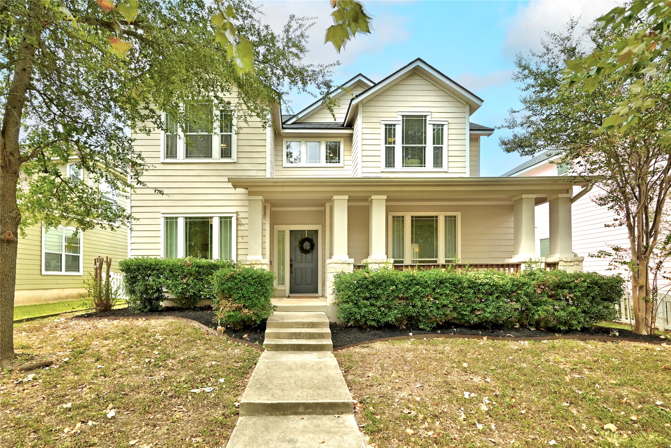 173 Skinner — photo