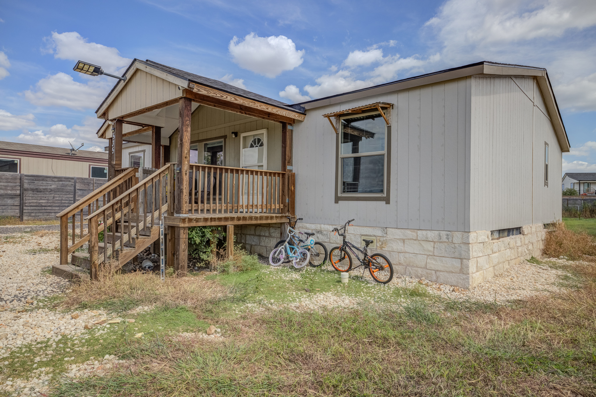 535 Conchas Street, Kyle, TX 78640 — photo 2