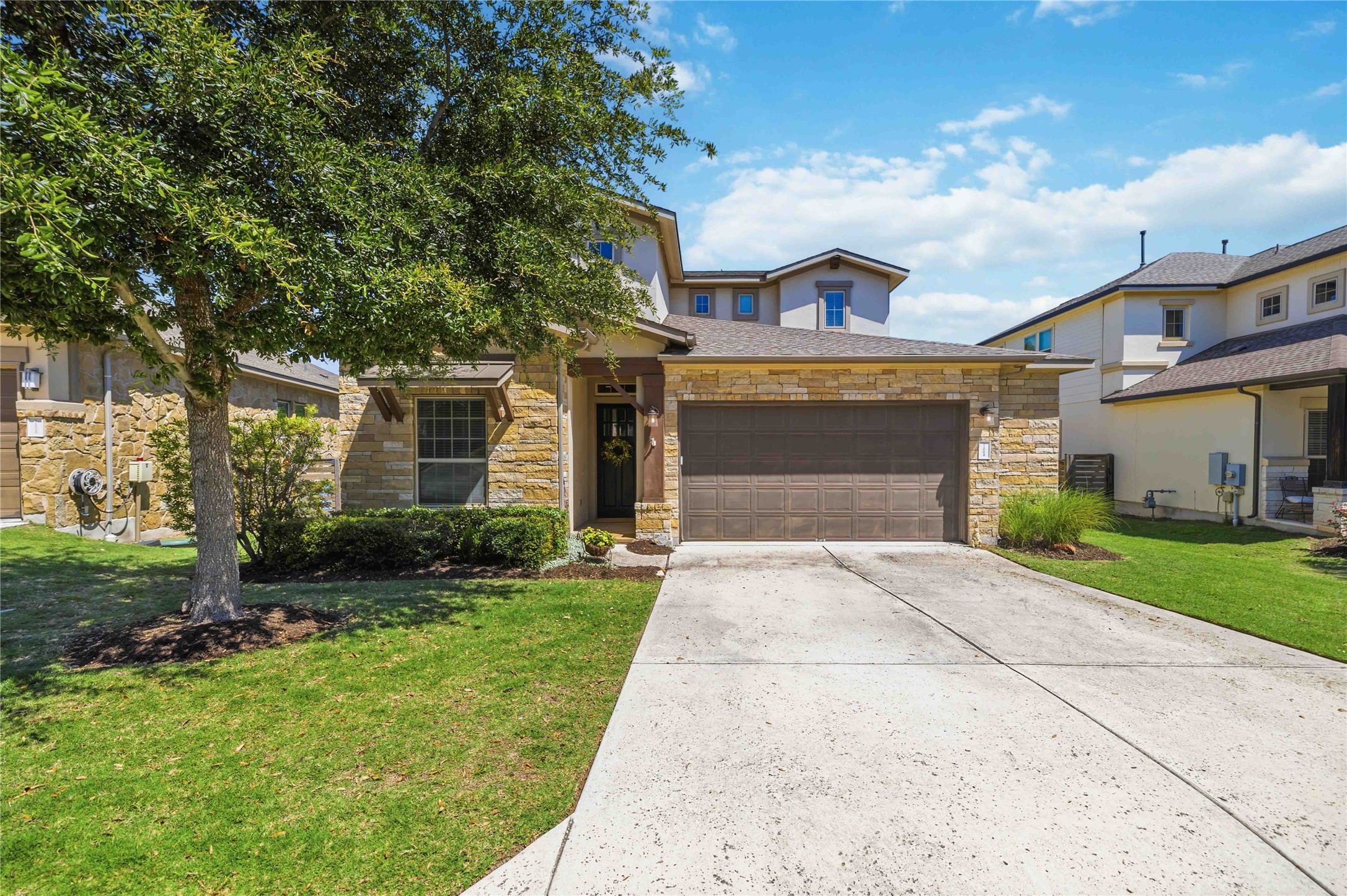 11004 Cut Plains Loop — photo