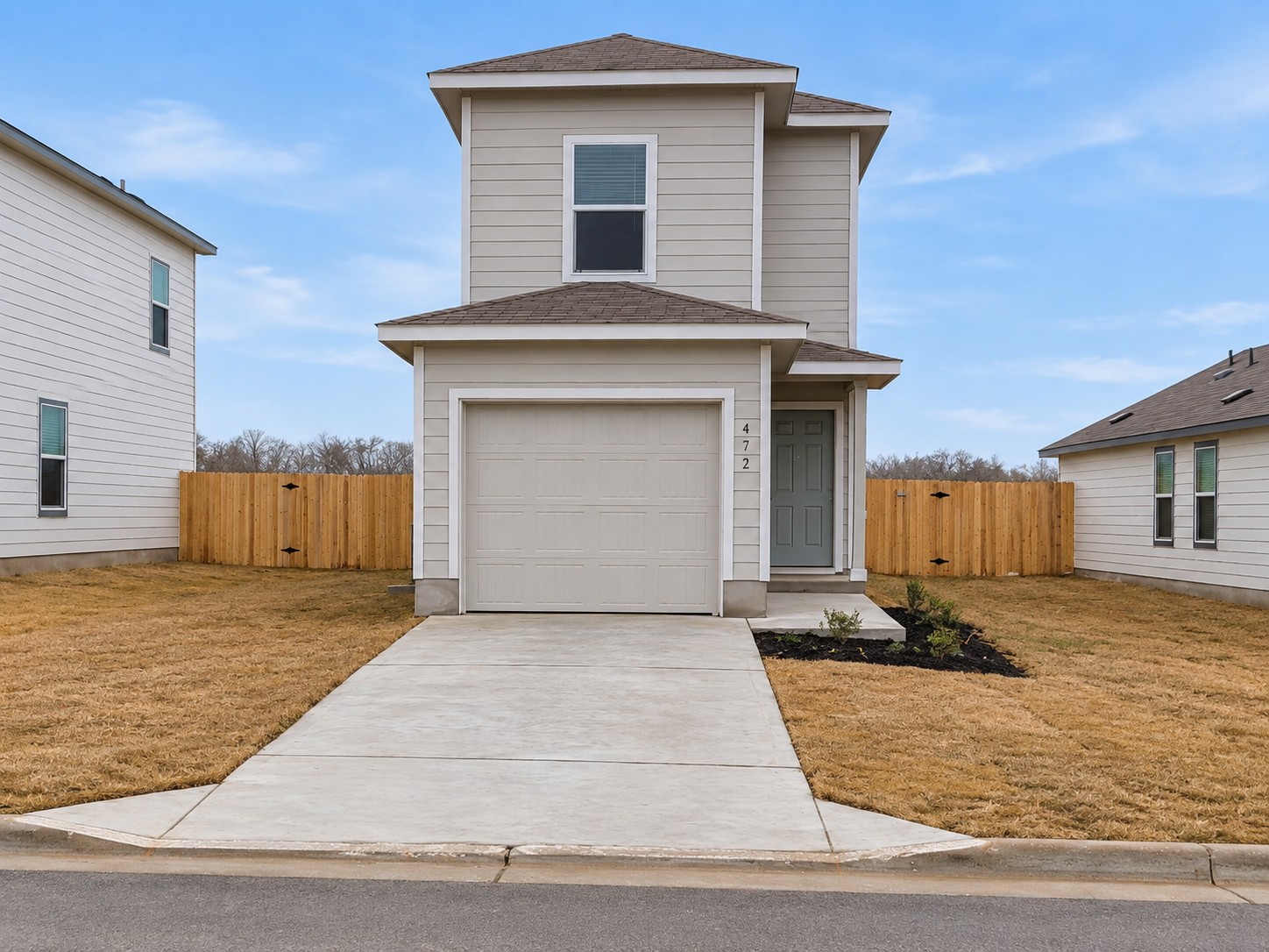 472 Marty Allen Loop, Jarrell, TX 76537 — photo 3