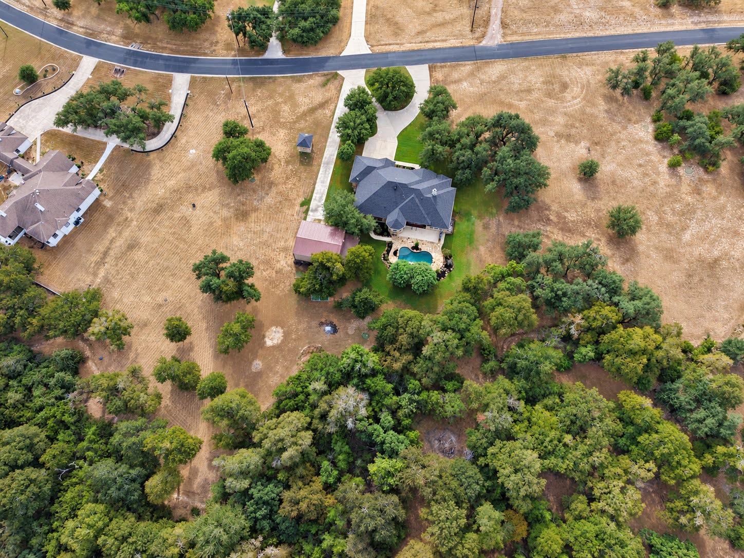 158 High River Ranch Dr — photo