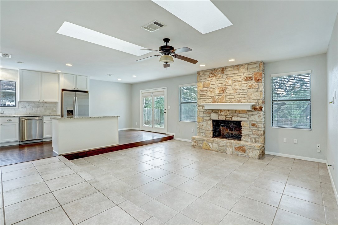 9822 Timber Ridge Pass, Austin, TX 78733 — photo 3