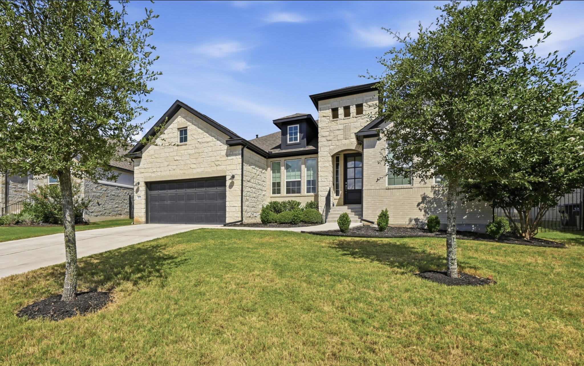 433 Running Bird Road, Austin, TX 78737 — photo 2