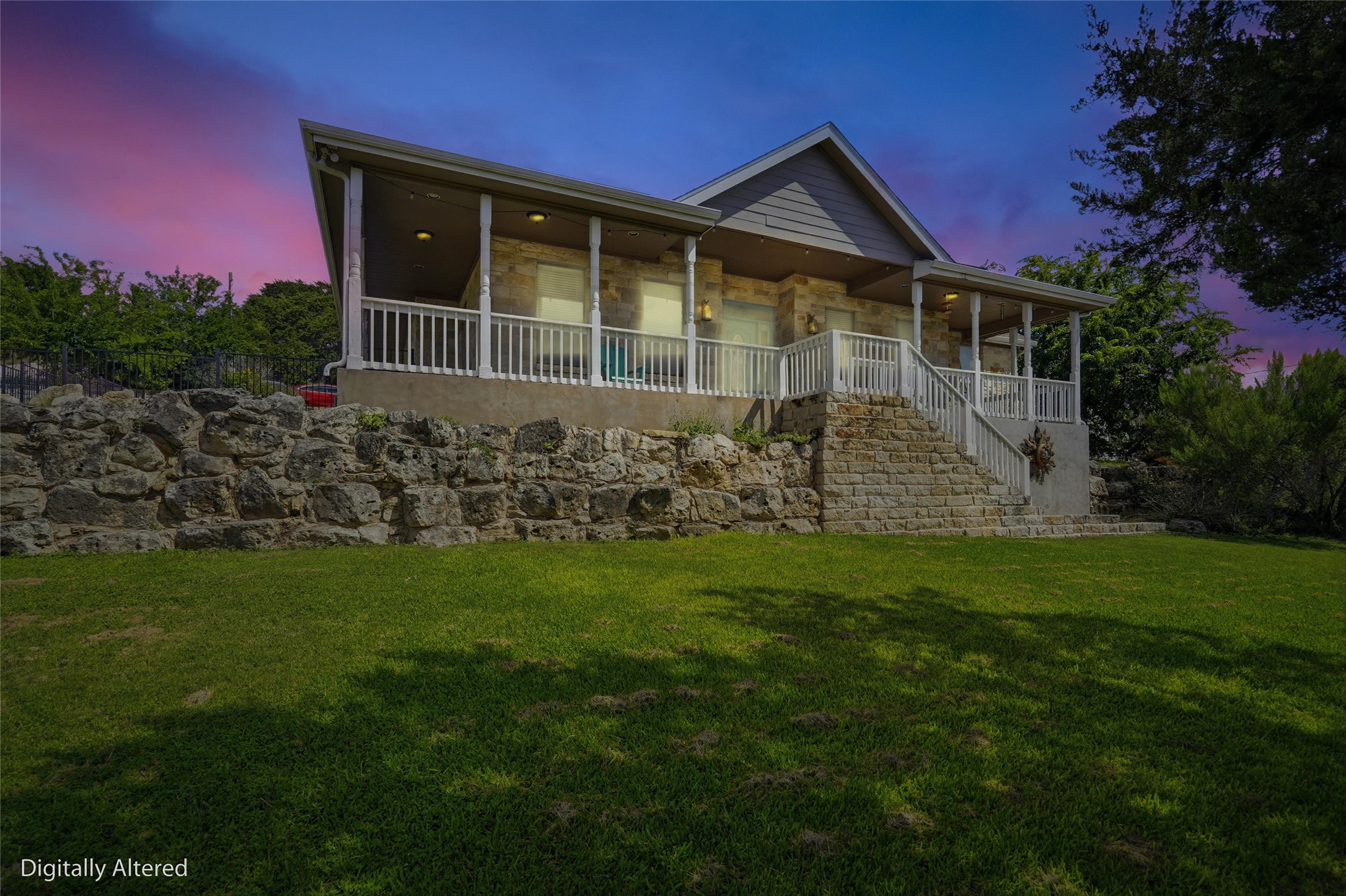 22101 Oban Dr — photo