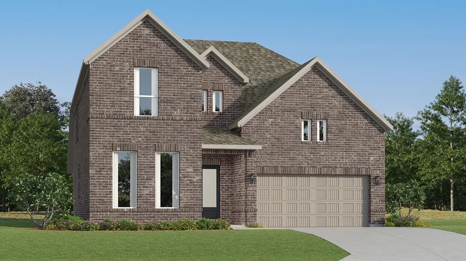 141 Brabham Loop, Hutto, TX 78634 — photo 2