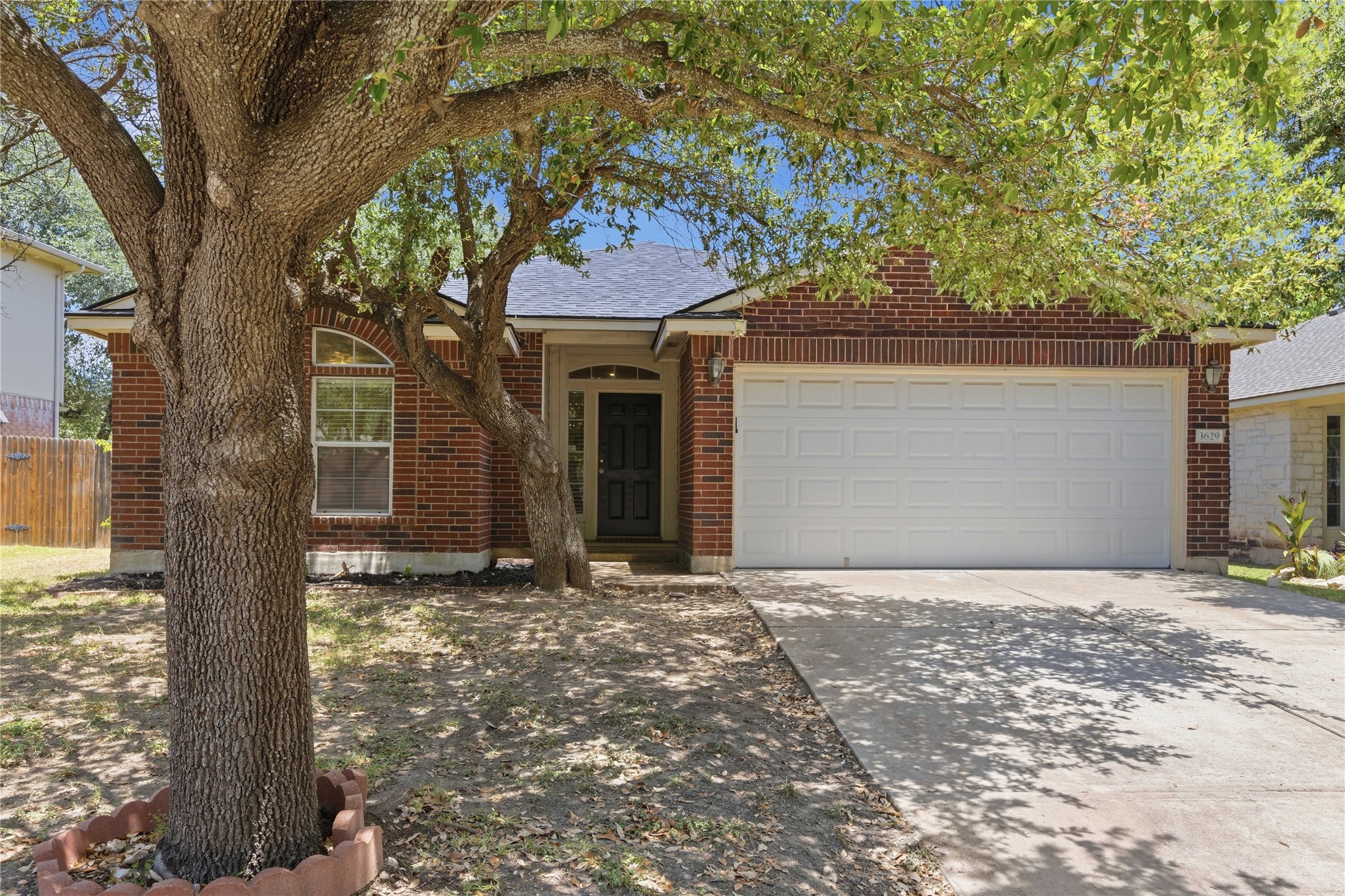 3629 Spring Canyon Trl — photo