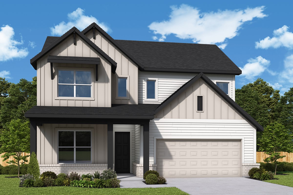 808 Iron Willow Loop — photo
