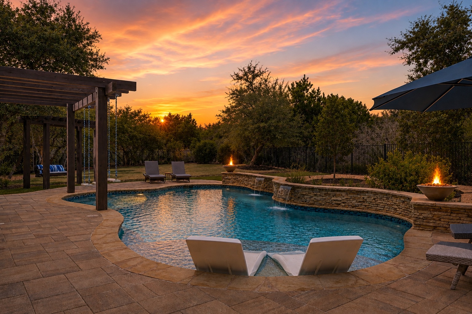 8705 Ambrosia Dr — photo