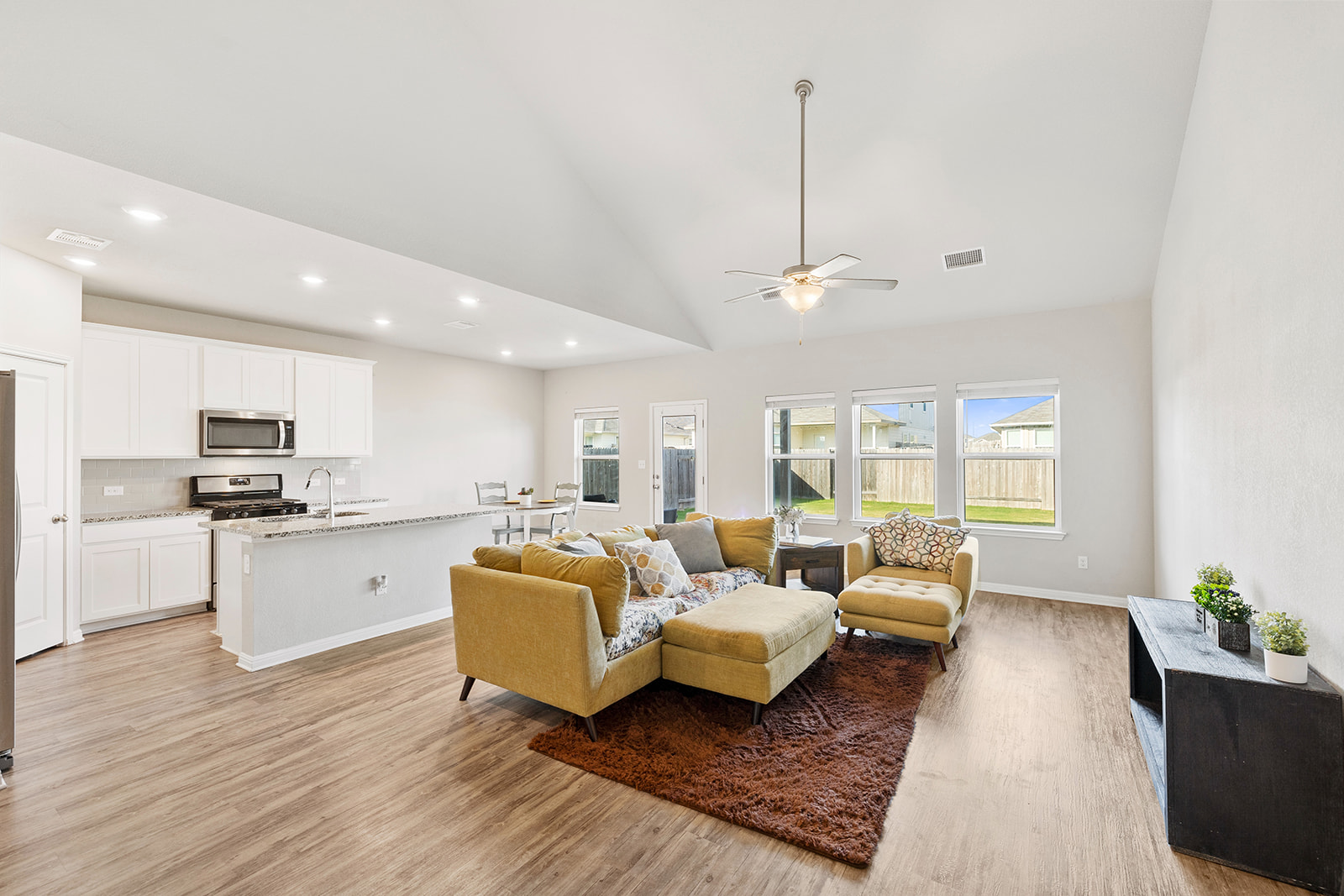 419 Windy Reed Road, Hutto, TX 78634