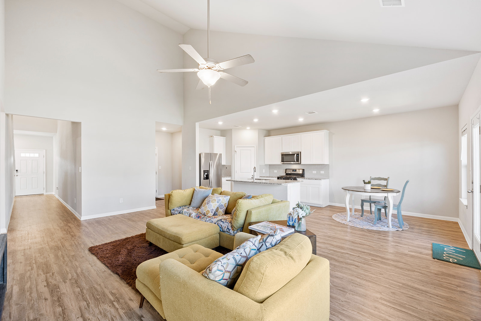 419 Windy Reed Road, Hutto, TX 78634 — photo 3