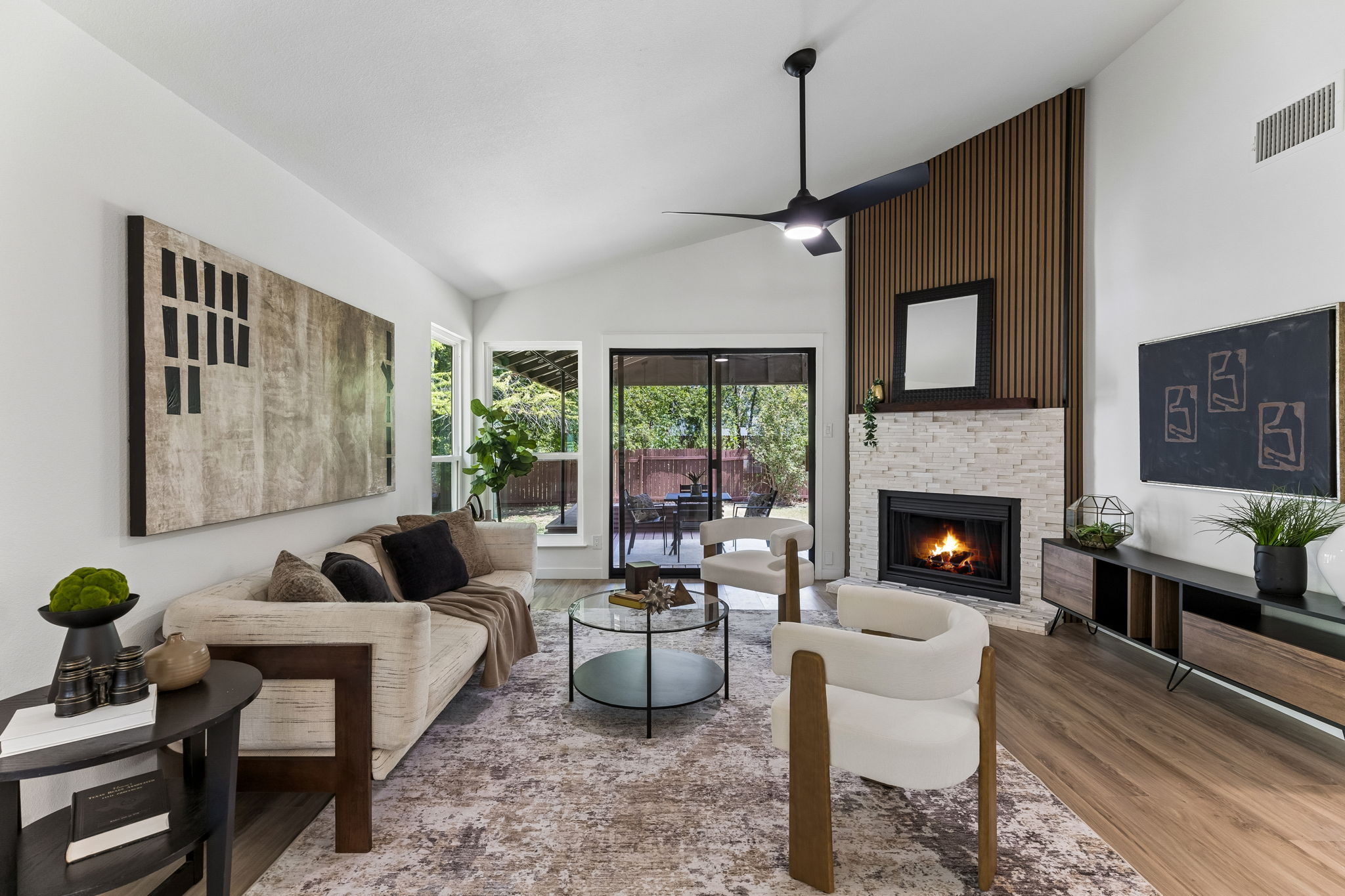 8305 Fort Sumter Road, Austin TX 78745 — photo 2