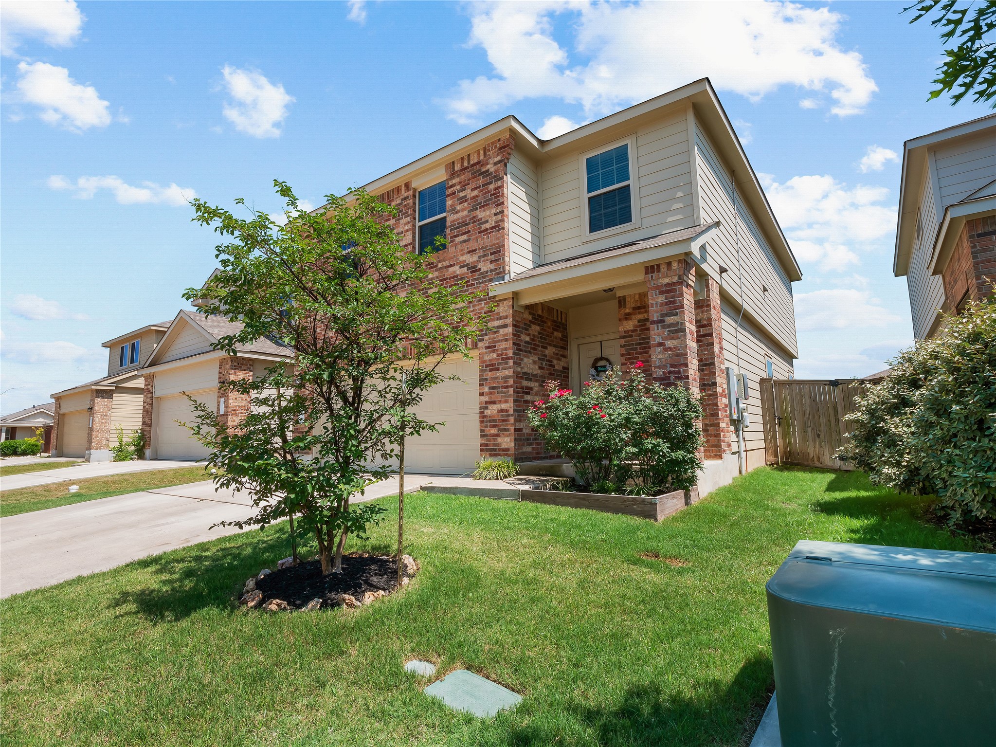 109 Comet Drive, Jarrell, TX 76537 — photo 2