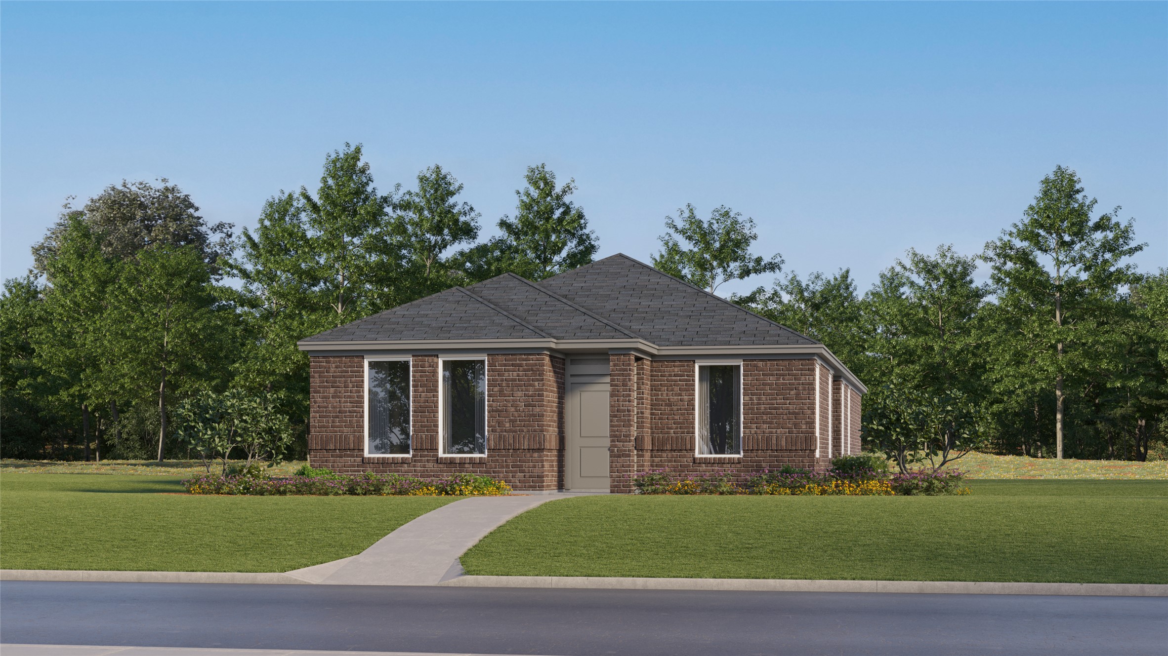 17921 Nashville Warbler Rd — photo