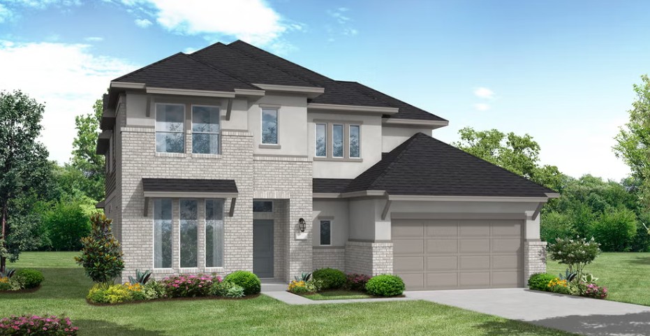 217 Tinctoria Creek Dr — photo