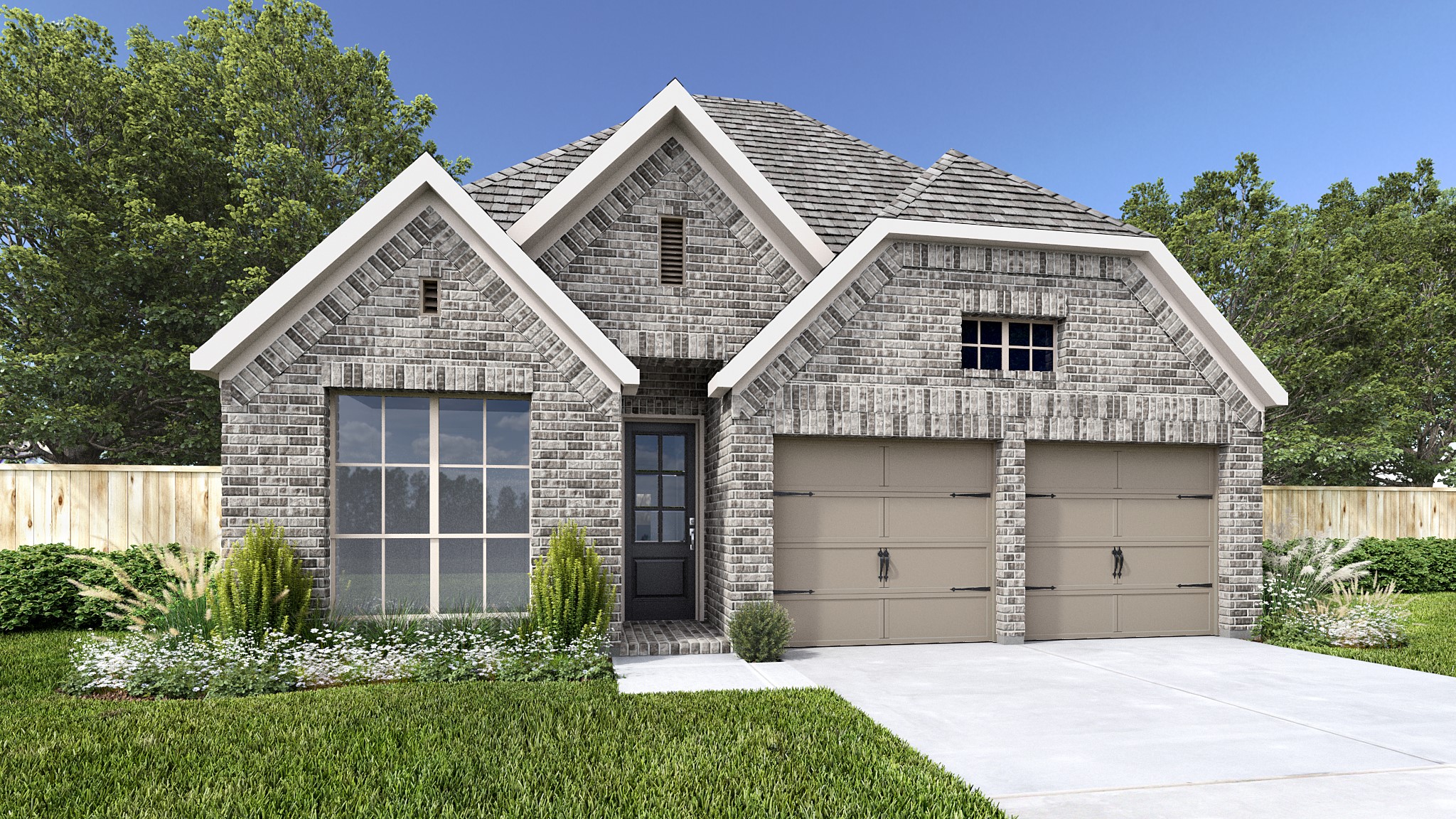 317 Watersong Bnd — photo