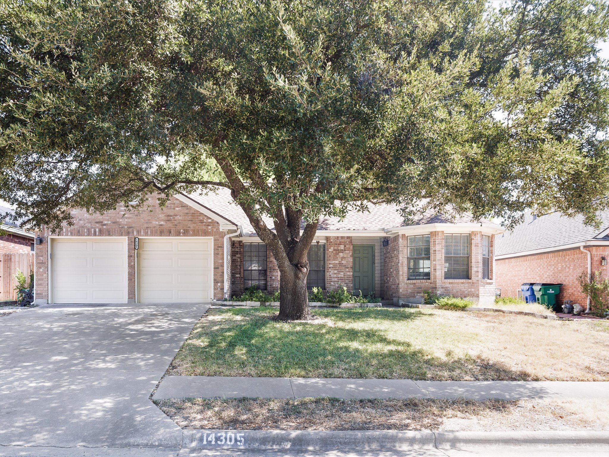 14305 Terisu Ln — photo