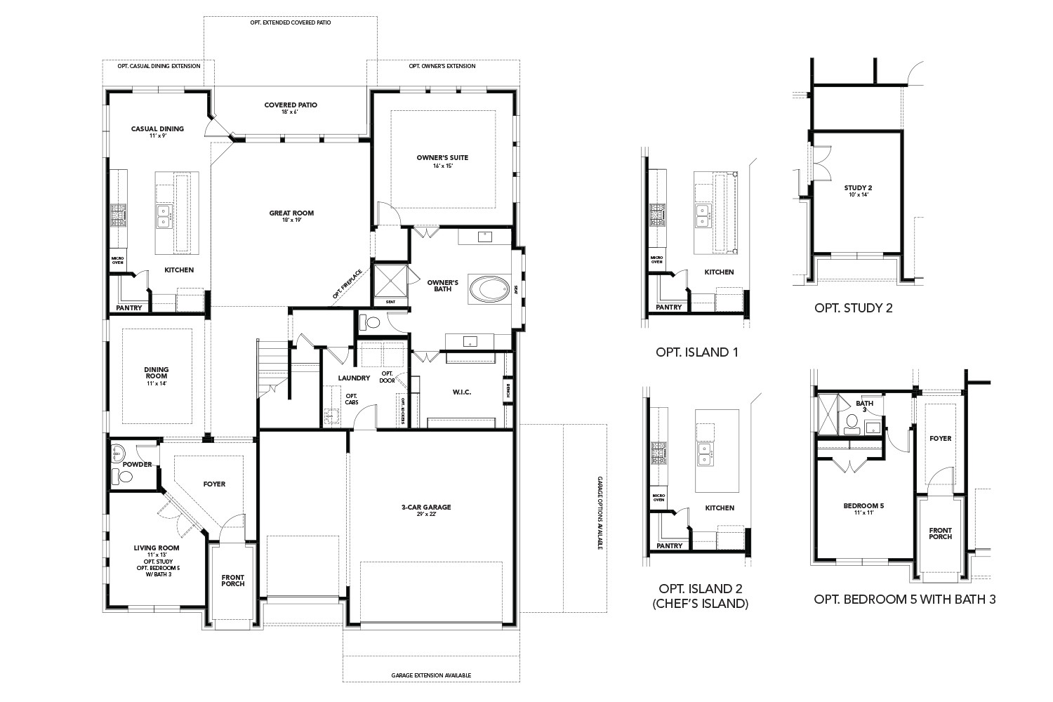 2020 Windy River Path, Leander, TX 78641 — photo 2