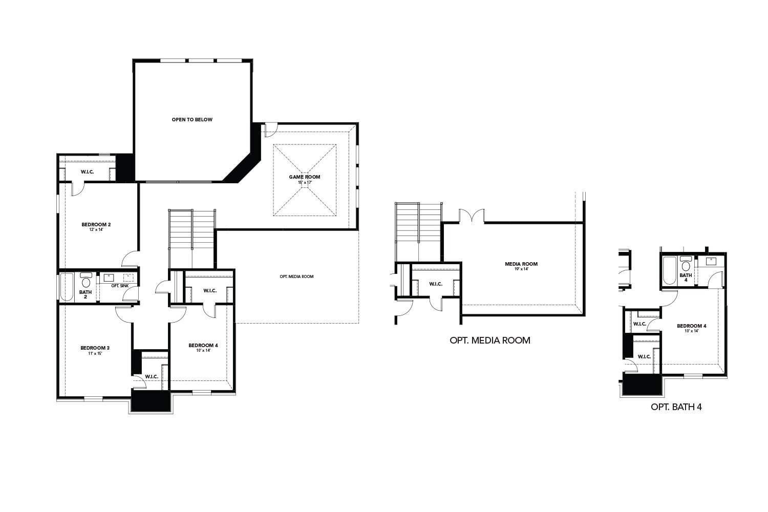 2020 Windy River Path, Leander, TX 78641 — photo 3