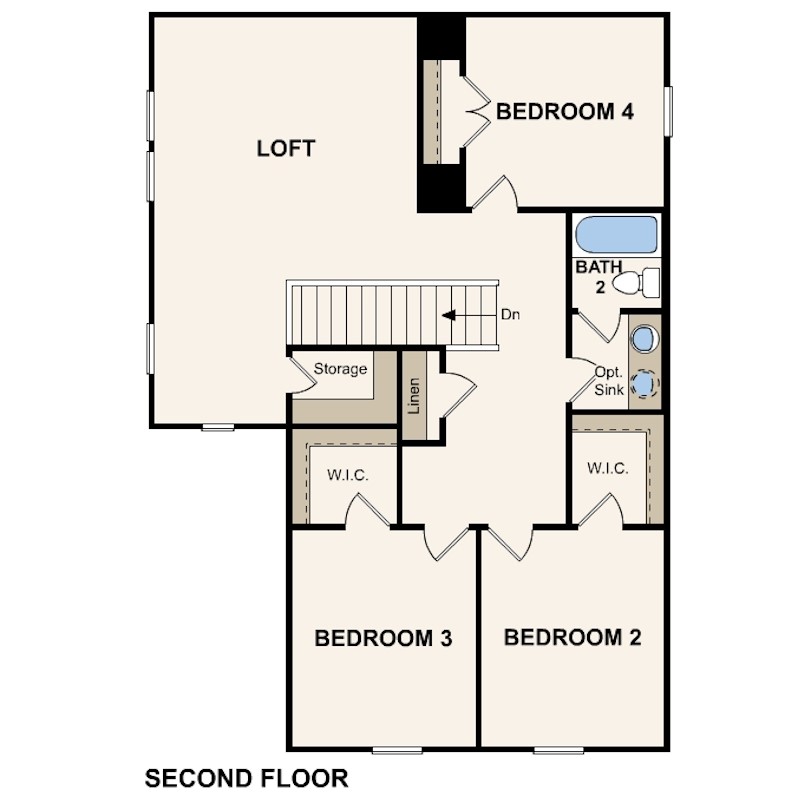 10602 Midnight Sun Dr — photo