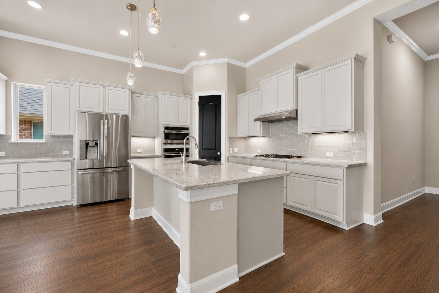 2617 Milan Meadows Dr — photo