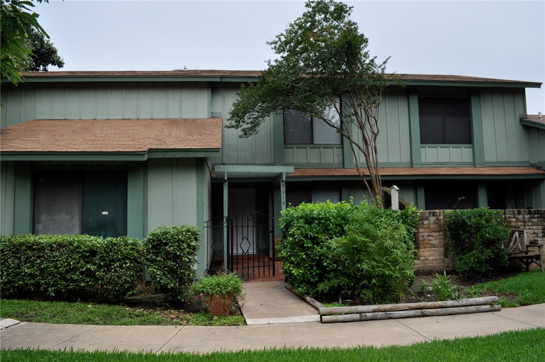 5014 Fort Clark Dr — photo