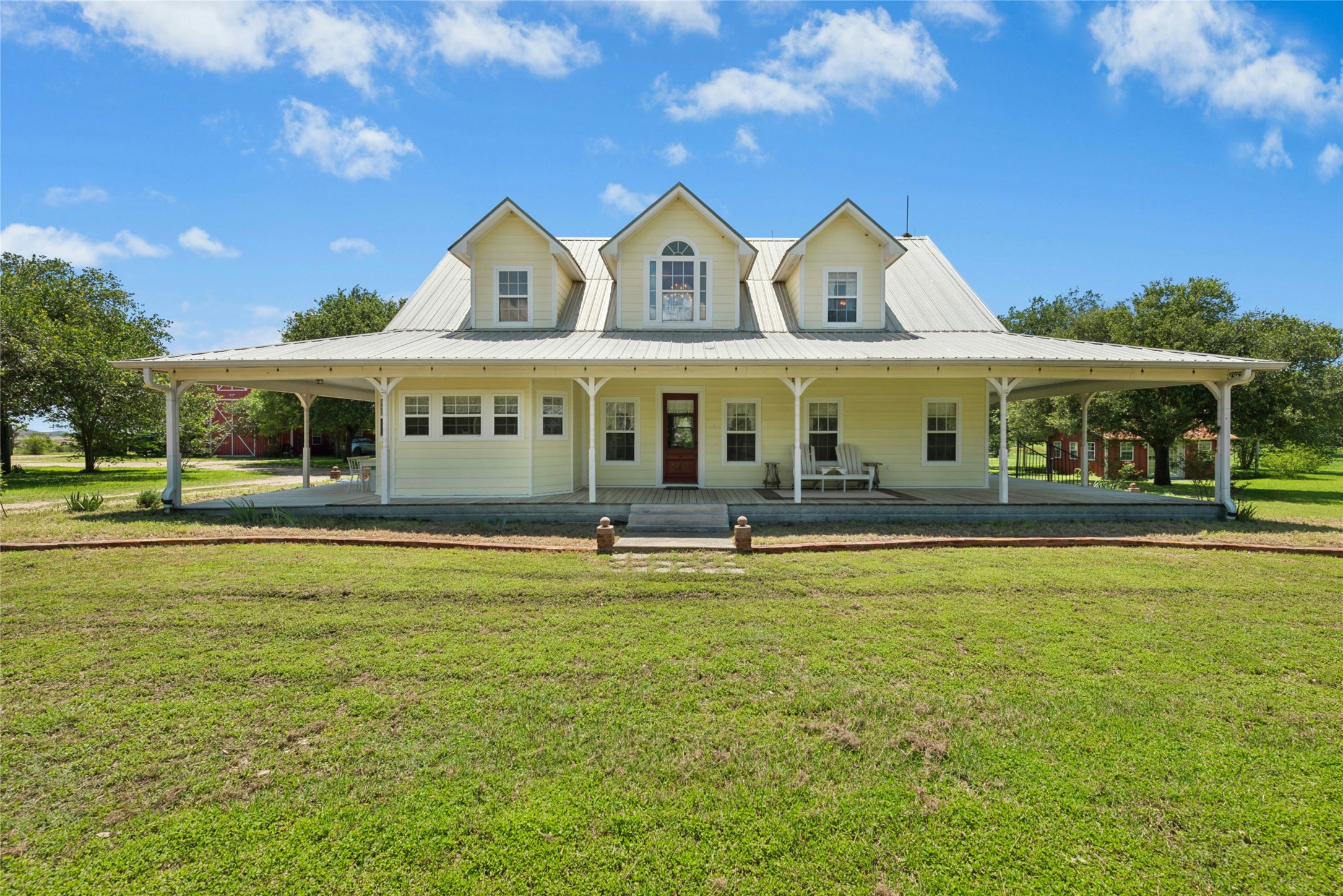 1610 County Road 463 — photo