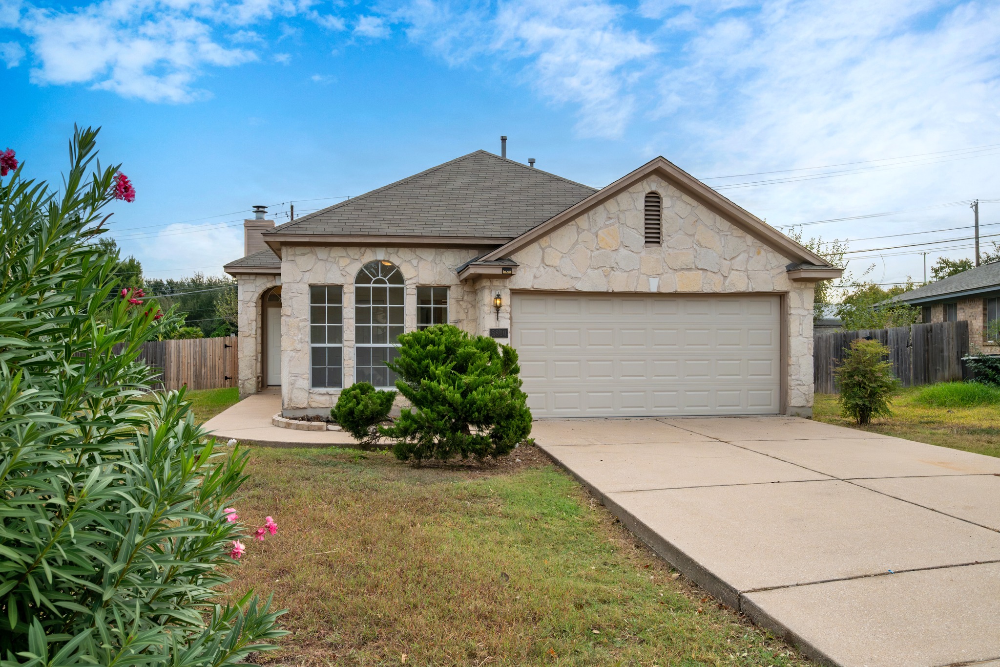 2800 Single Trace Ct — photo
