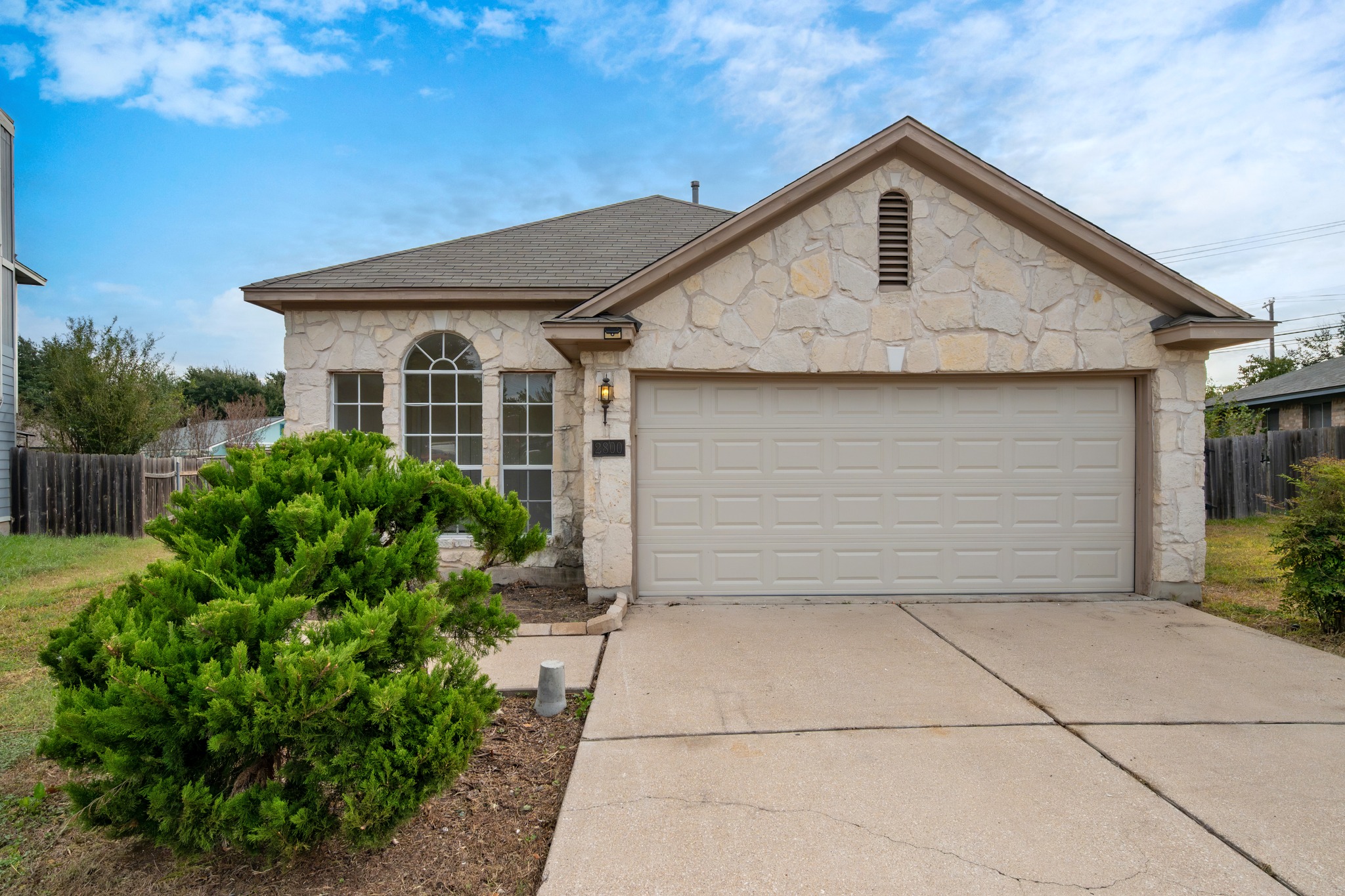 2800 Single Trace Court, Austin, TX 78728 — photo 3