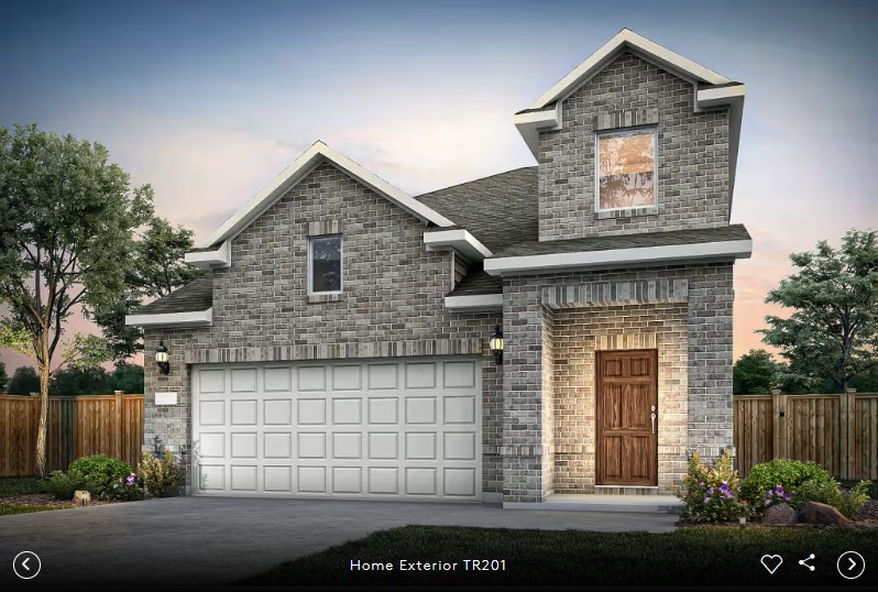 5009 Monarda Mint Dr — photo