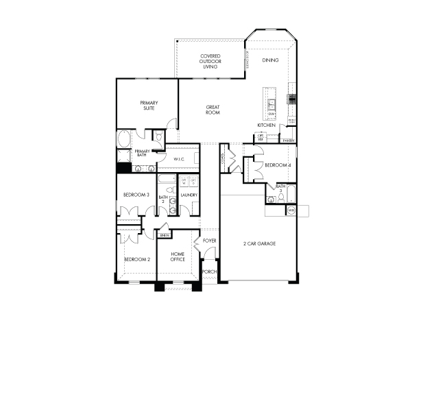 116 Pendleton Drive, Kyle, TX 78640 — photo 2