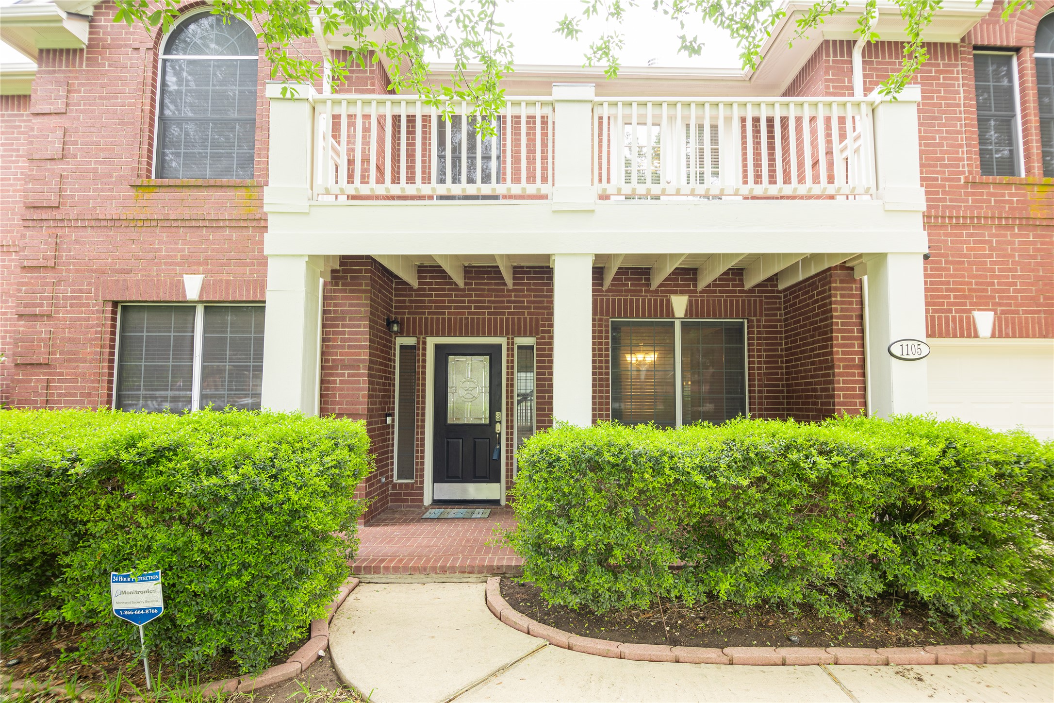 1105 Clemson CV — photo