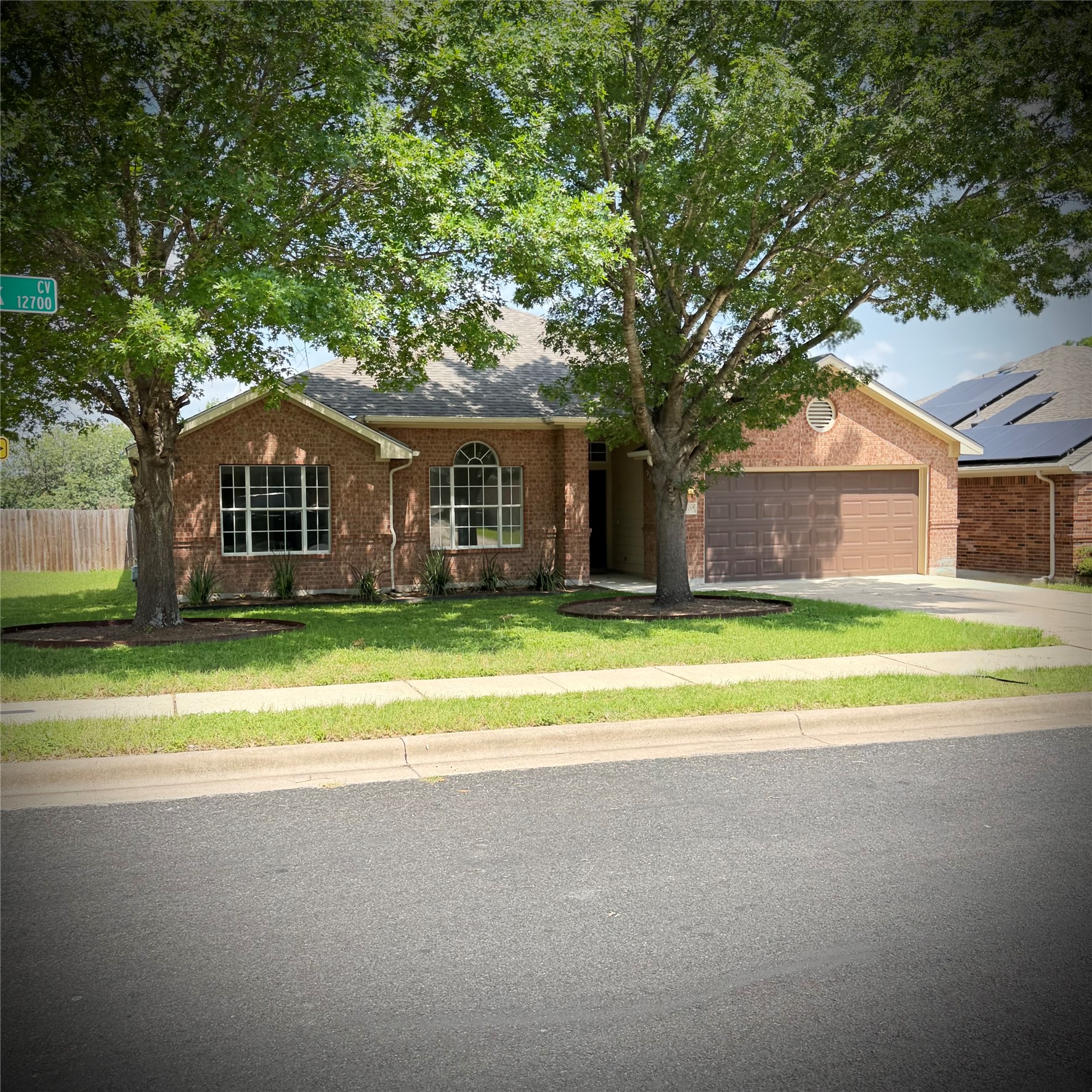 12700 Danbrook CV — photo