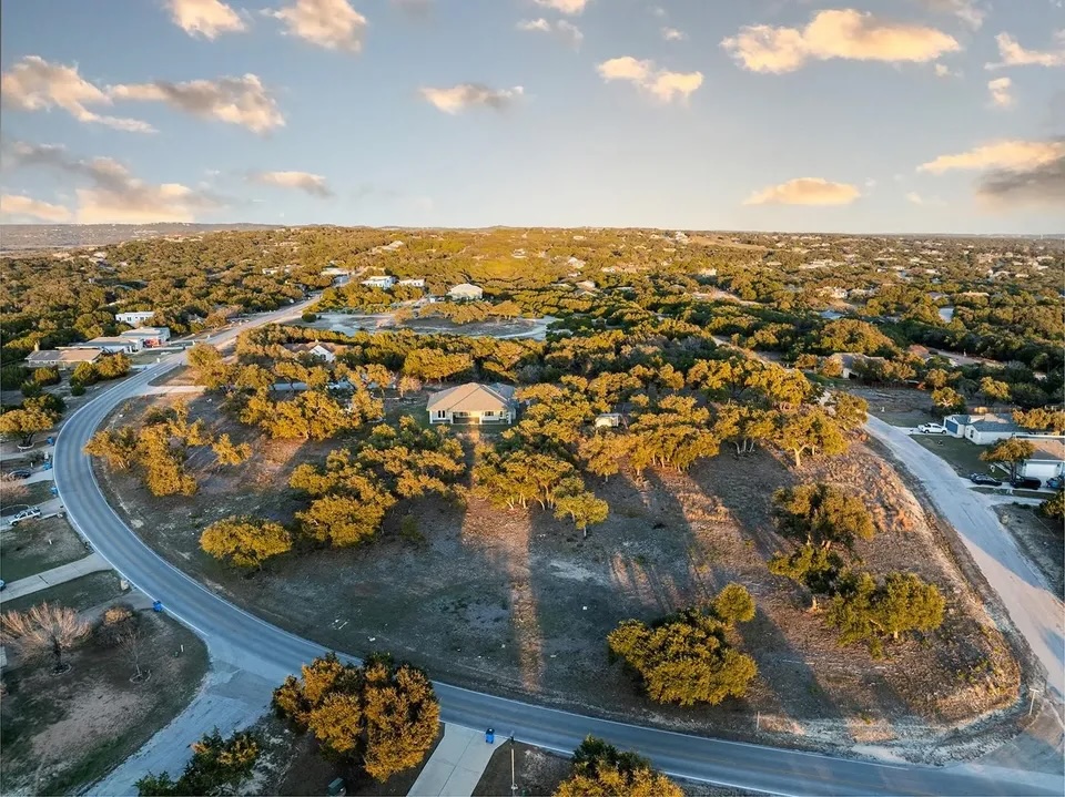 TBD BOGGY FORD Road, Lago Vista TX 78645 — photo 2