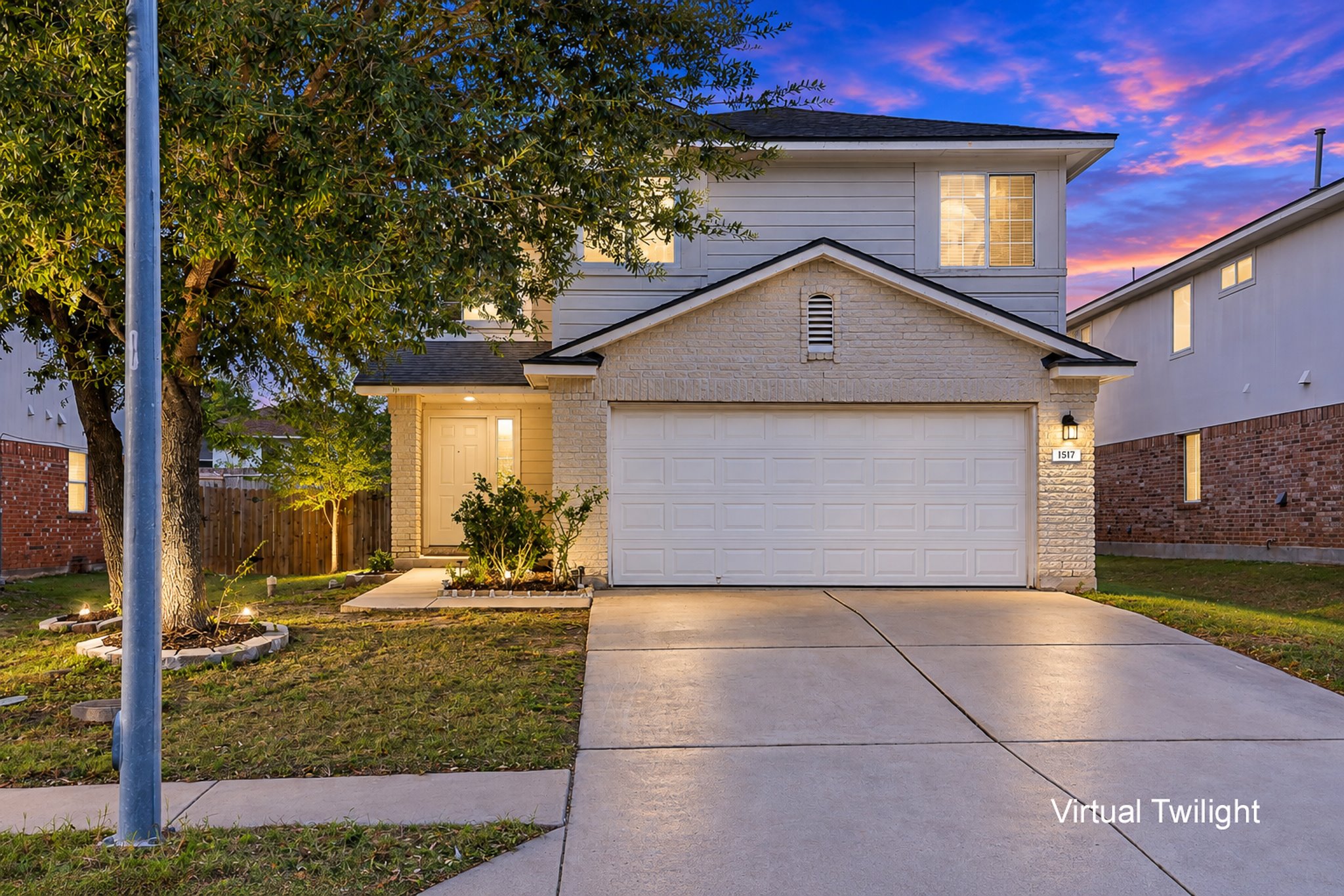 1517 Fern Ridge Ln — photo