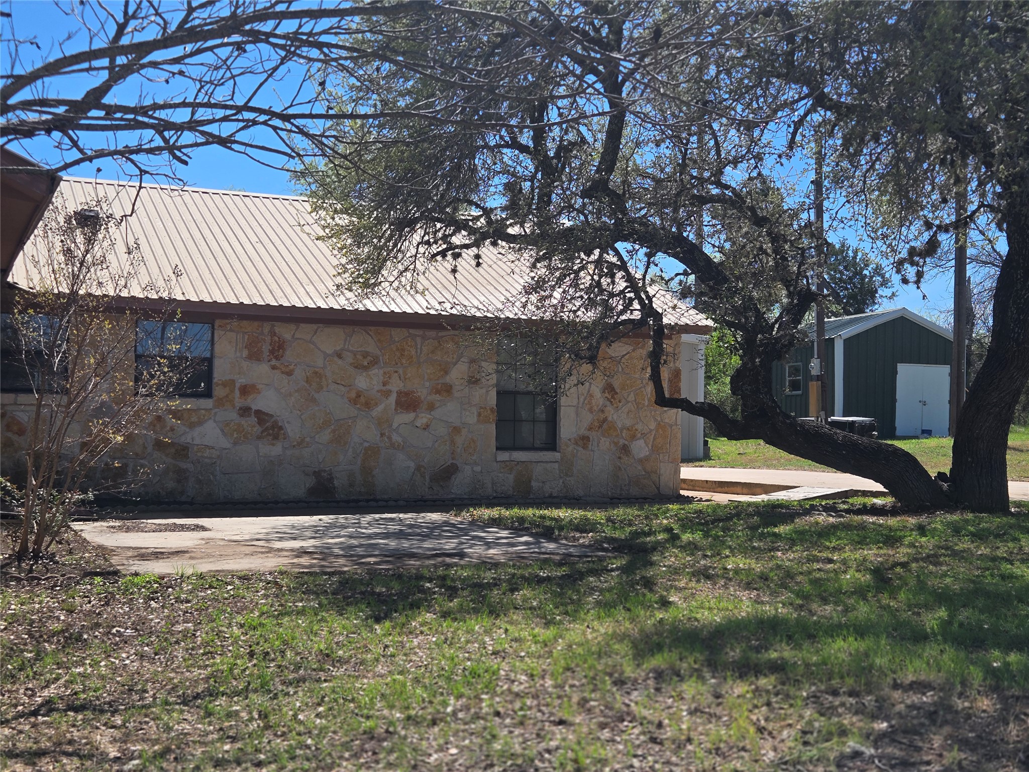 12257 E FM 1431 — photo