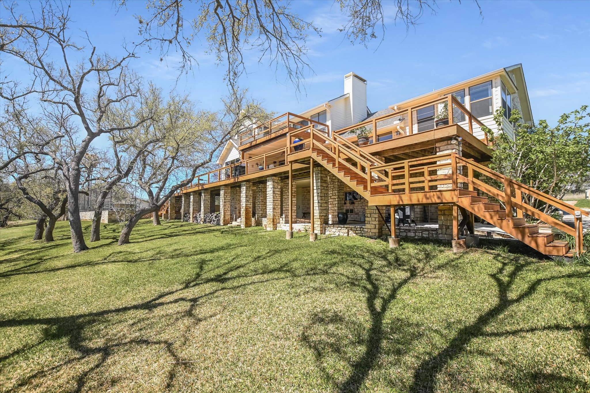 23521 Flat Creek Dr — photo