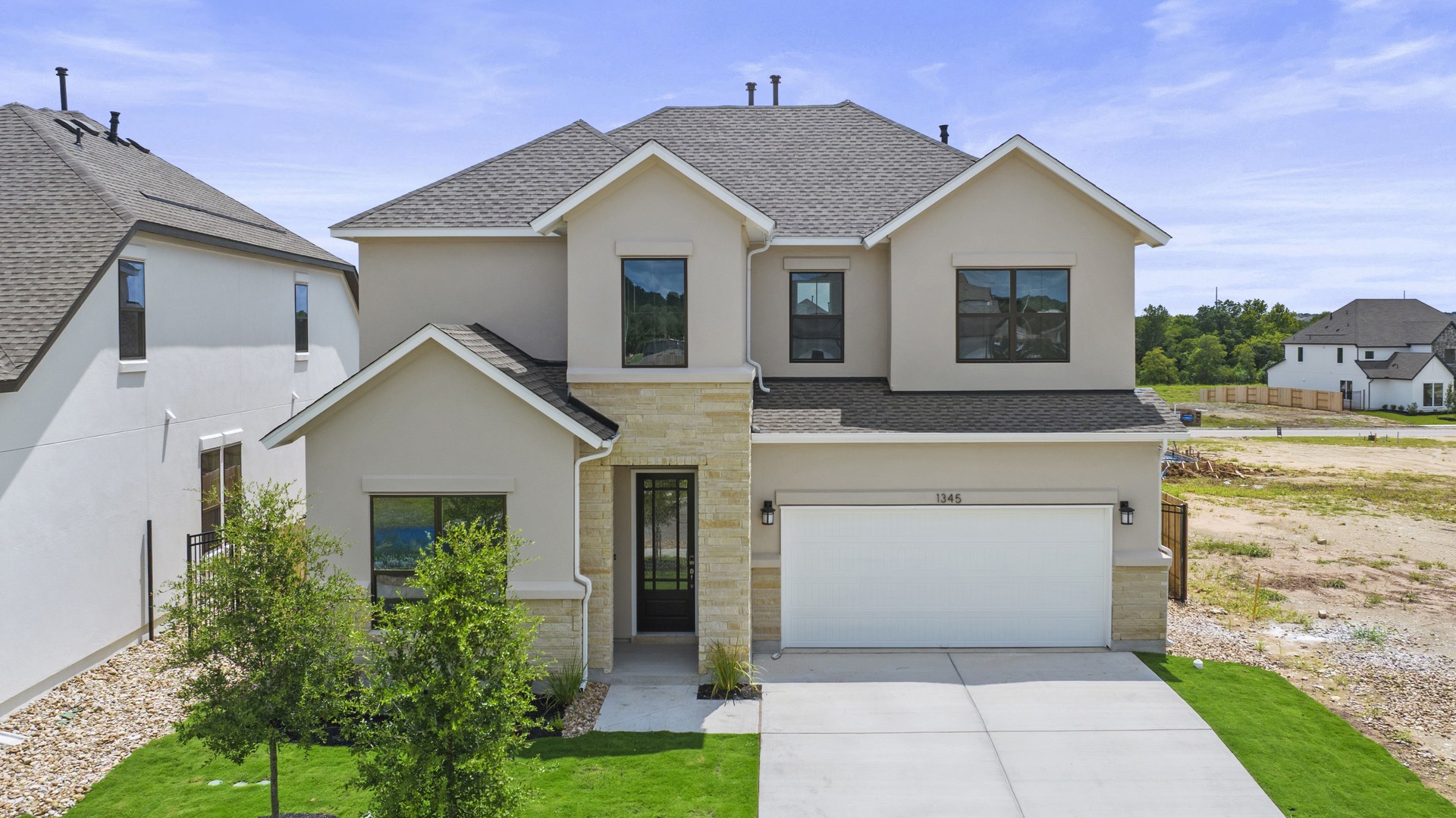 1345 Sweet Violet Dr — photo