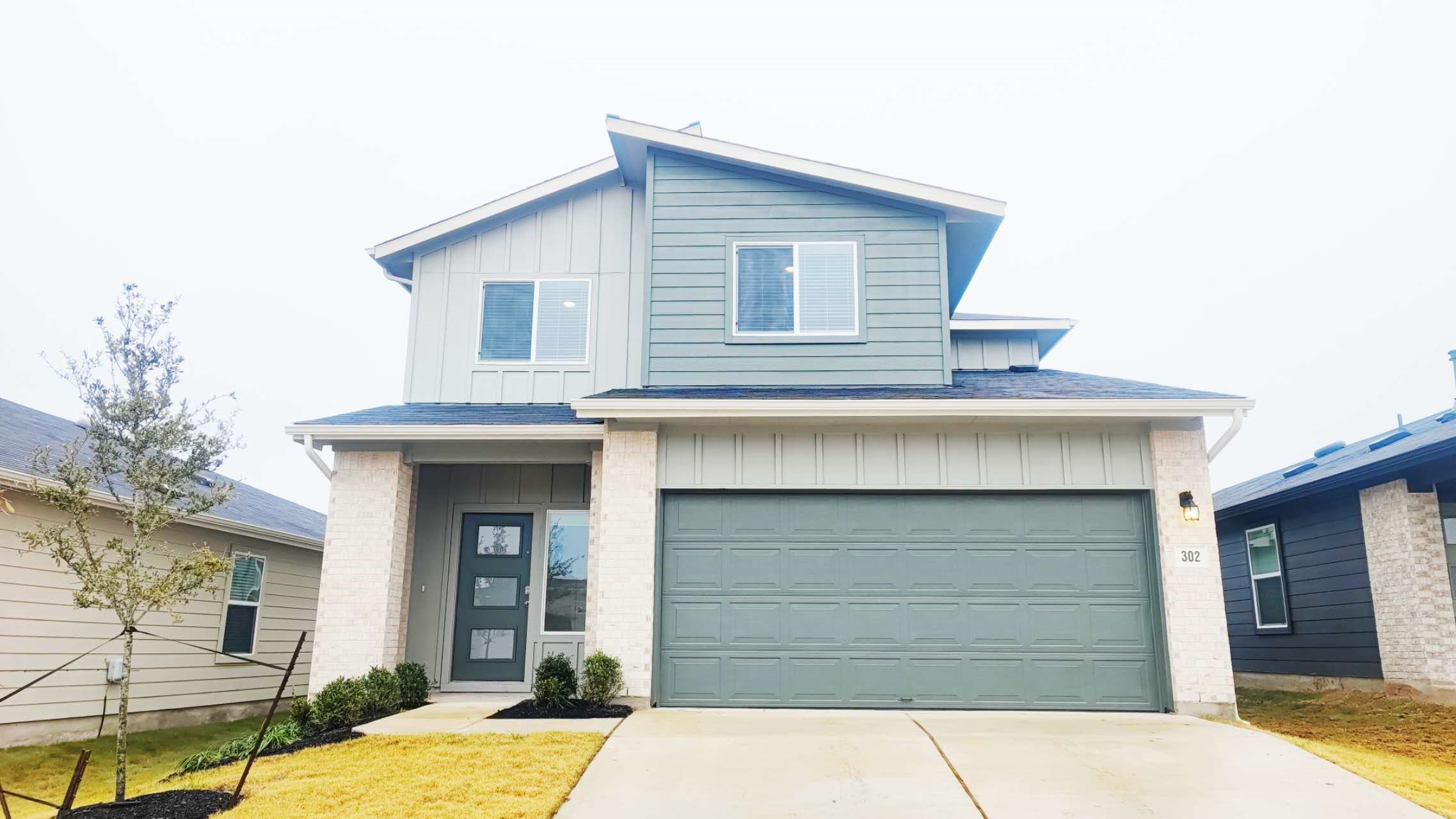 302 Gladiola Loop — photo