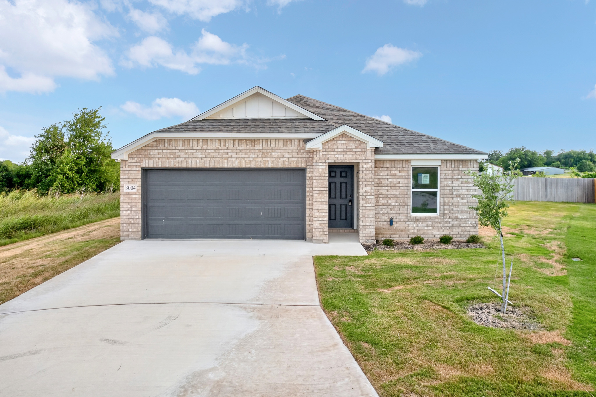 3004 Titus Ct — photo