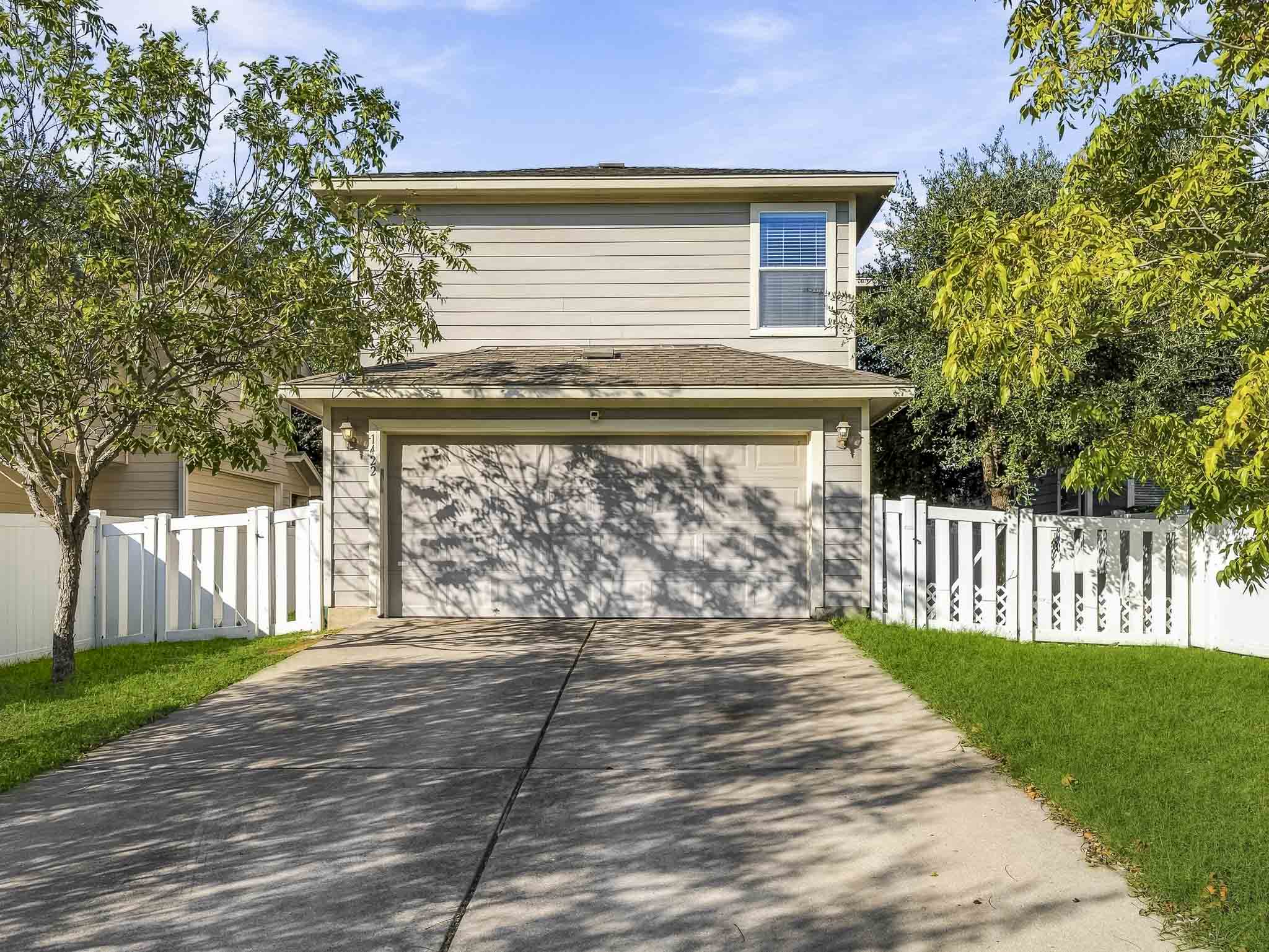 1422 Davis Mountain Loop, Cedar Park, TX 78613 — photo 2