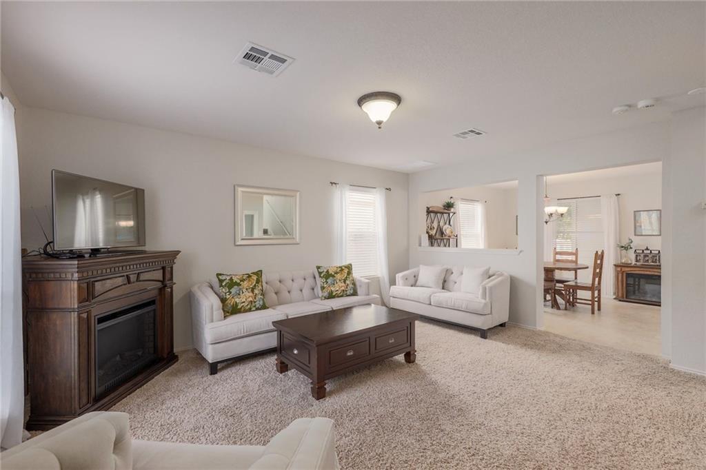 1422 Davis Mountain Loop, Cedar Park, TX 78613 — photo 3