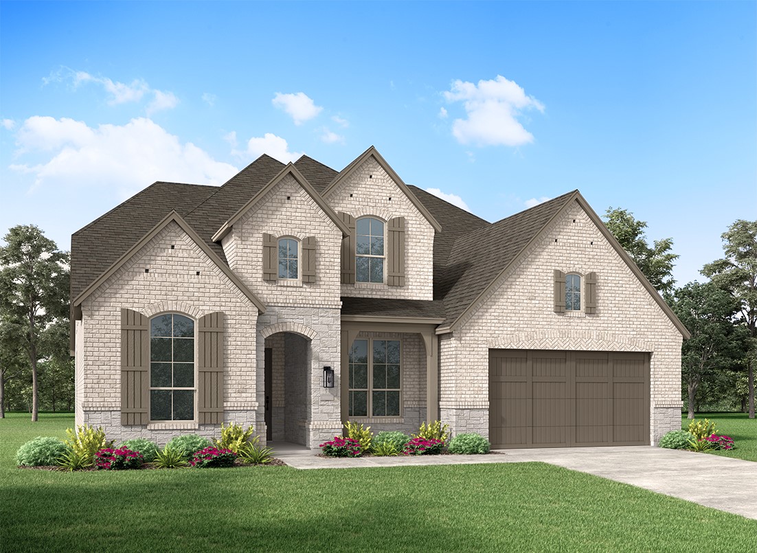 1426 Scarlet Sage Dr — photo