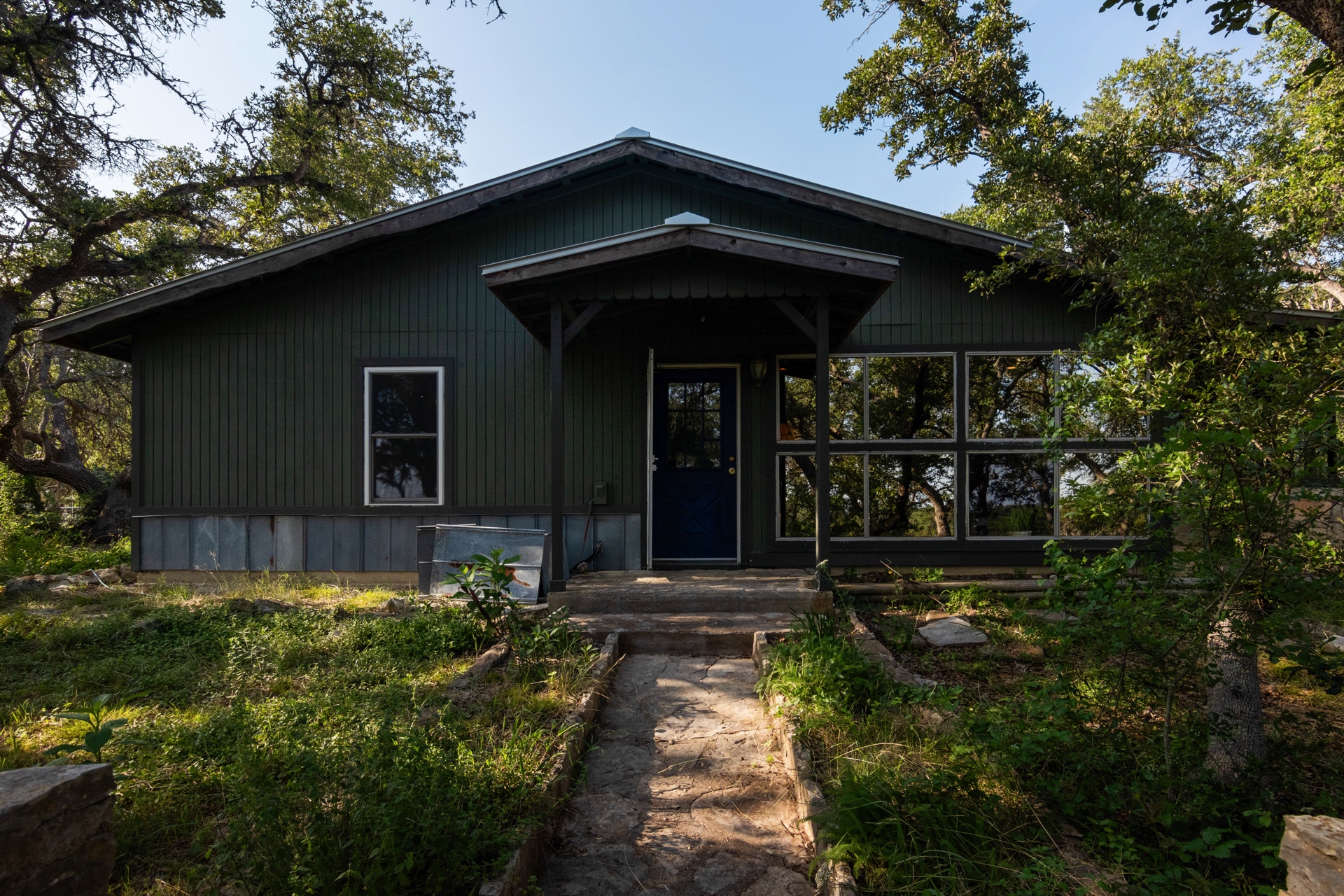 435 Spangenberg Road, Blanco, TX 78623 — photo 2