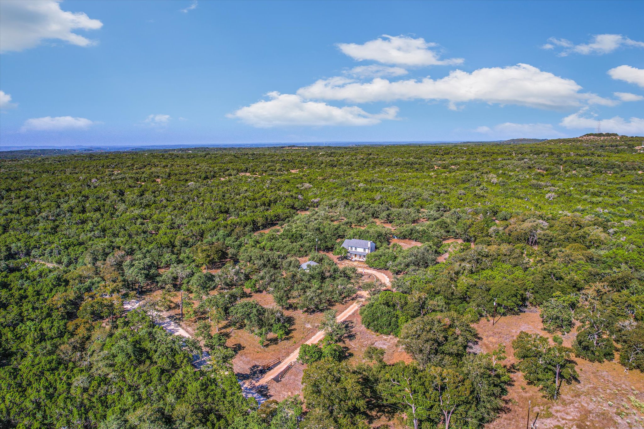 401 N Rainbow Ranch Road, Wimberley, TX 78676 — photo 2