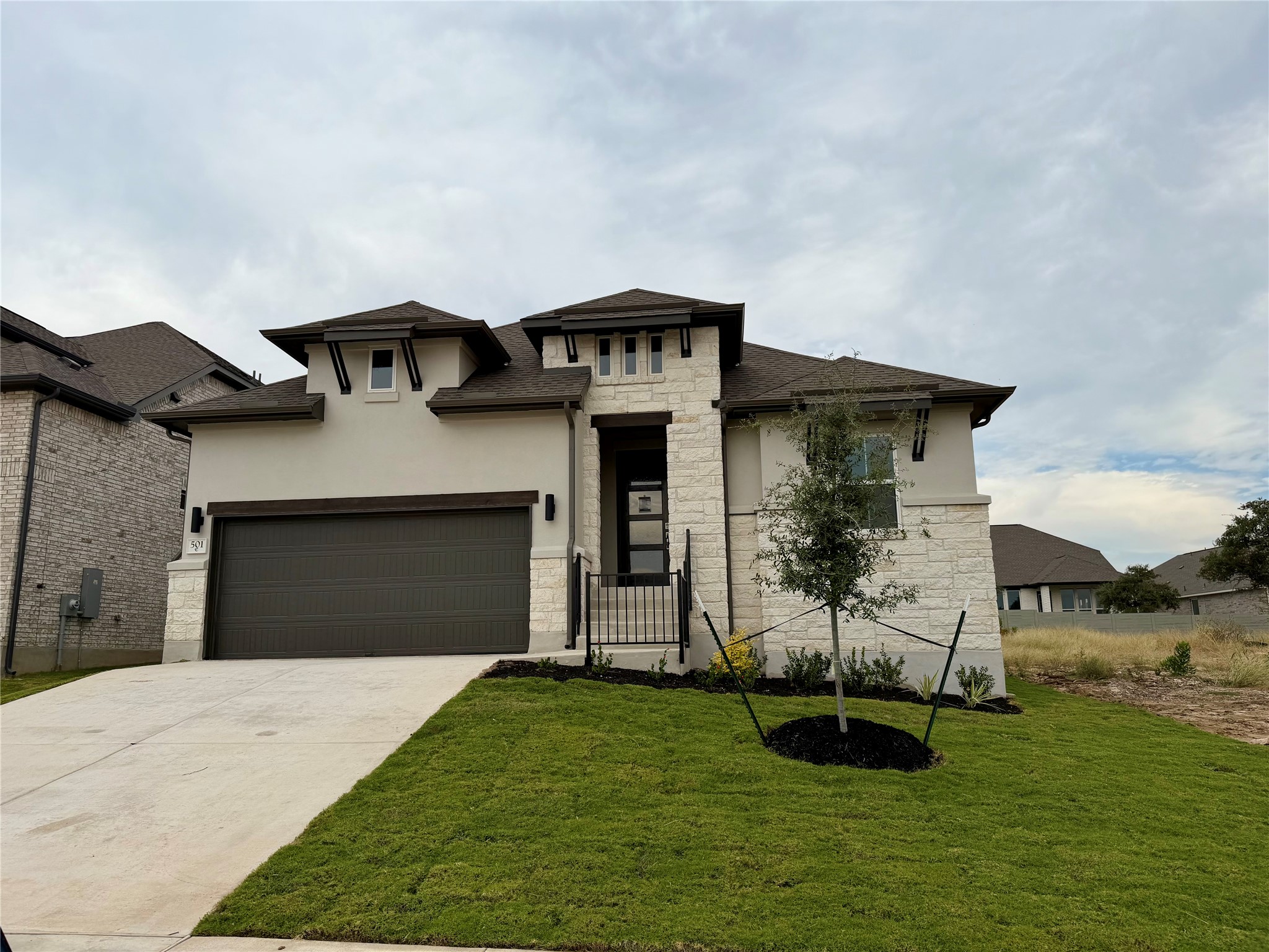 501 Texas Sky Dr — photo